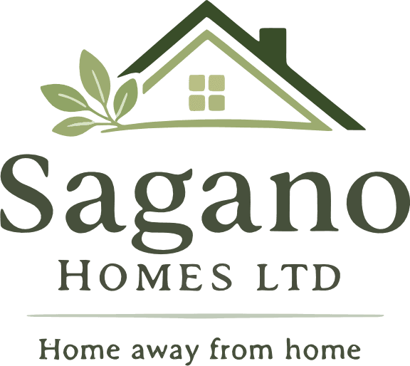 Sagano Homes